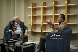 من از صداقت و تلاش ضرر ندیدم+فیلم