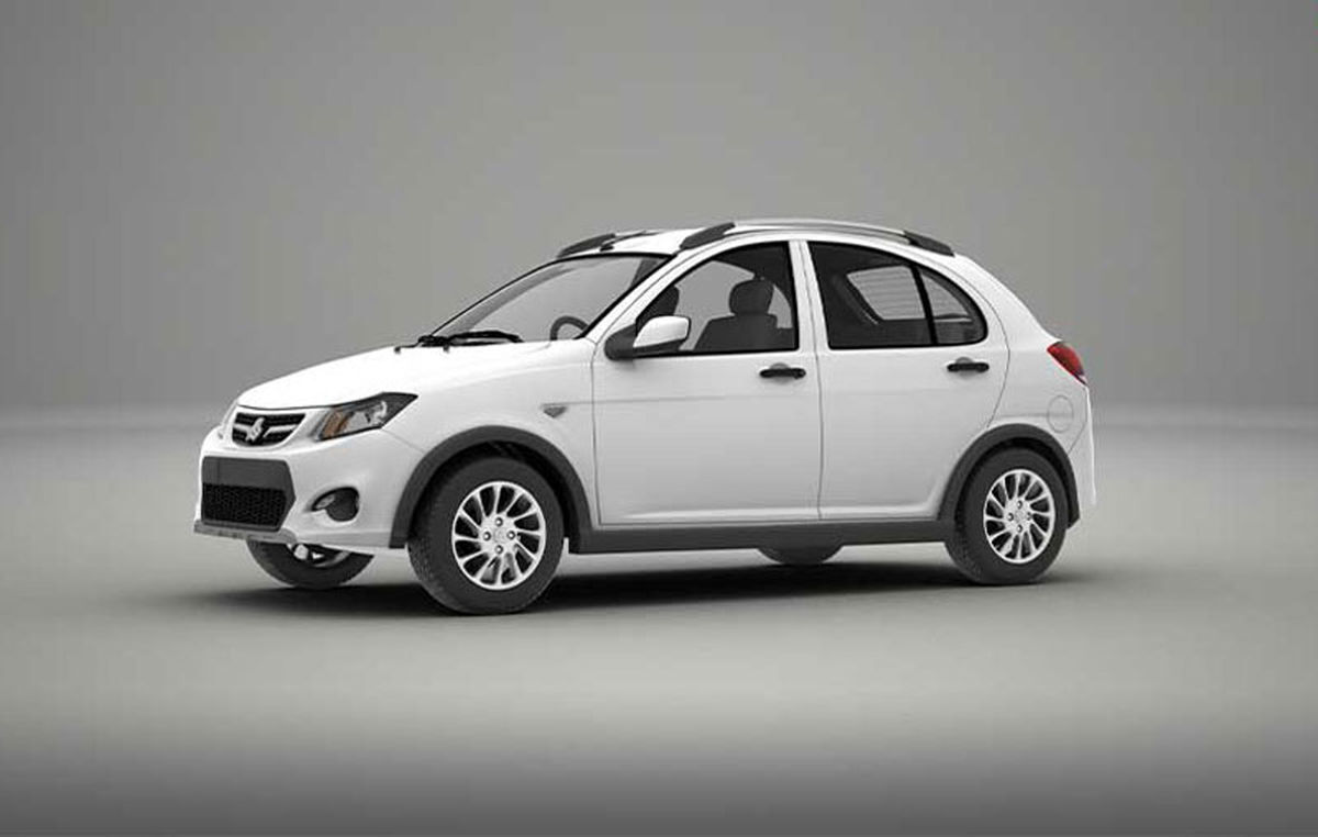 آخرین قیمت انواع کوییک در بازار خودرو + قیمت کارخانه