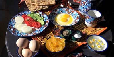 از این اشتباهات در وعده صبحانه پرهیز کنید
