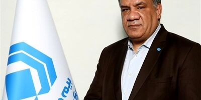 سرپرست اداره کل بازرسی، حسابرسی داخلی و مبارزه با پولشویی منصوب شد