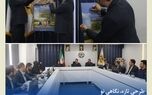  رونمایی از طرح همتا در جشنواره آرامش پایدار