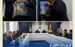  رونمایی از طرح همتا در جشنواره آرامش پایدار