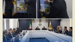  رونمایی از طرح همتا در جشنواره آرامش پایدار