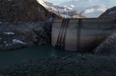 سد کرج هم به حجم مرده رسید / برداشت آب از سد کرج متوقف می شود؟