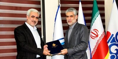 حاجی پور صندلی مدیریت سرمایه گذاری اهداف را به نعیمی واگذار کرد