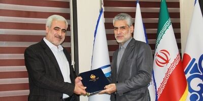 حاجی پور صندلی مدیریت سرمایه گذاری اهداف را به نعیمی واگذار کرد