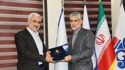 حاجی پور صندلی مدیریت سرمایه گذاری اهداف را به نعیمی واگذار کرد