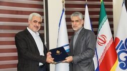 حاجی پور صندلی مدیریت سرمایه گذاری اهداف را به نعیمی واگذار کرد