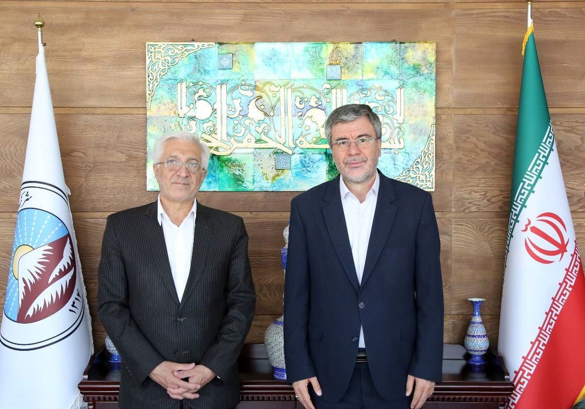 آمادگی بیمه ایران برای تضمین اصل سرمایه برای سرمایه گذاران
