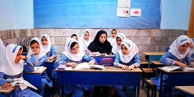 ۶۰ درصد معلمان غیر دولتی بیمه هستند
