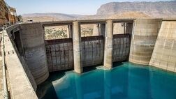 سدهای کشور چقدر آب دارند؟