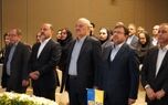 اولین نشست مدیران بیمه پاسارگاد در سال ۱۴۰۴ برگزار شد