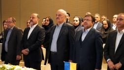 اولین نشست مدیران بیمه پاسارگاد در سال ۱۴۰۴ برگزار شد