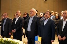 اولین نشست مدیران بیمه پاسارگاد در سال ۱۴۰۴ برگزار شد