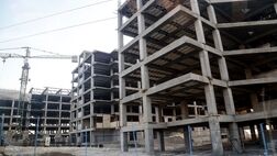 مجموع ارزش ساختمان 8 شرکت تامین سرمایه 115 میلیارد تومان! 