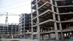 مجموع ارزش ساختمان 8 شرکت تامین سرمایه 115 میلیارد تومان! 