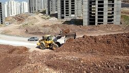 پروانه ساخت این زمین‌ها باطل می‌شود