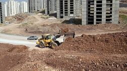 پروانه ساخت این زمین‌ها باطل می‌شود