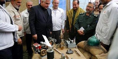 مدیون شهدا، ایثارگران و خانواده‌های معظم شهدا هستیم 