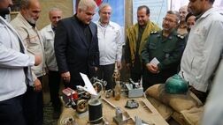 مدیون شهدا، ایثارگران و خانواده‌های معظم شهدا هستیم 