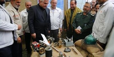 مدیون شهدا، ایثارگران و خانواده‌های معظم شهدا هستیم 