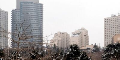 انتقاد پلیس از تداوم خاموشی چراغ‌های راهنمایی و رانندگی در پایتخت

