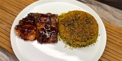 طرز تهیه ماهی سوخاری ترد و لذیذ