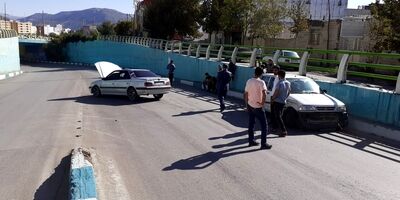 دستگاه قضایی اردبیل با موارد ساختگی و صوری تصادفات برخورد می‌کند