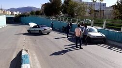 دستگاه قضایی اردبیل با موارد ساختگی و صوری تصادفات برخورد می‌کند