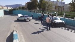 دستگاه قضایی اردبیل با موارد ساختگی و صوری تصادفات برخورد می‌کند