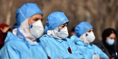 درآمد پرستاران بخش دانشگاهی وزارت بهداشت بهتر شد