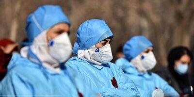 درآمد پرستاران بخش دانشگاهی وزارت بهداشت بهتر شد