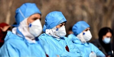 درآمد پرستاران بخش دانشگاهی وزارت بهداشت بهتر شد