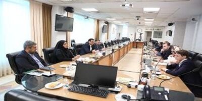 تقویت تعاملات بانکی ایران و روسیه با برقراری خطوط اعتباری
