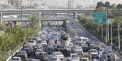 محدویت‌های ترافیکی در محور‌های شریانی کشور اعلام شد