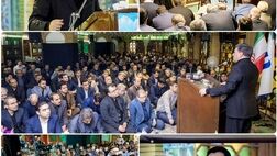 آرمان‌های شهدا هرچه بیشتر برای جامعه تشریح شود