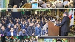 آرمان‌های شهدا هرچه بیشتر برای جامعه تشریح شود