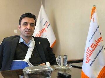 اسد اسدی