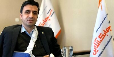 دیجیتالی شدن به معنای حذف مشاوره در بیمه نیست