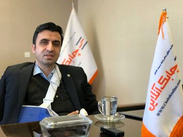 اسد اسدی