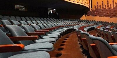 برنامه اجرا‌های مجموعه تئاترشهر اعلام شد
