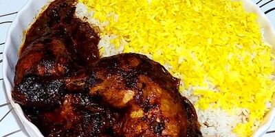 مرغ سماقی: تجربه ای متفاوت از طعم ها و مزه ها
