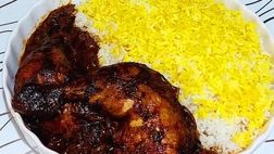 مرغ سماقی: تجربه ای متفاوت از طعم ها و مزه ها
