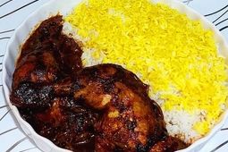 مرغ سماقی: تجربه ای متفاوت از طعم ها و مزه ها
