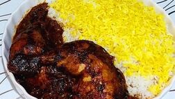 مرغ سماقی: تجربه ای متفاوت از طعم ها و مزه ها

