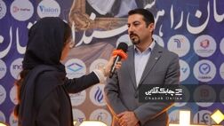 بانک قرض الحسنه مهر ایران در مسیر بانکداری دیجیتال "سرزمین هوشمند مهر" را استارت زد + فیلم