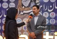 بانک قرض الحسنه مهر ایران در مسیر بانکداری دیجیتال "سرزمین هوشمند مهر" را استارت زد + فیلم