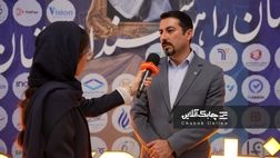 بانک قرض الحسنه مهر ایران در مسیر بانکداری دیجیتال "سرزمین هوشمند مهر" را استارت زد + فیلم