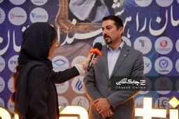 بانک قرض الحسنه مهر ایران در مسیر بانکداری دیجیتال "سرزمین هوشمند مهر" را استارت زد + فیلم