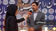 بانک قرض الحسنه مهر ایران در مسیر بانکداری دیجیتال "سرزمین هوشمند مهر" را استارت زد + فیلم